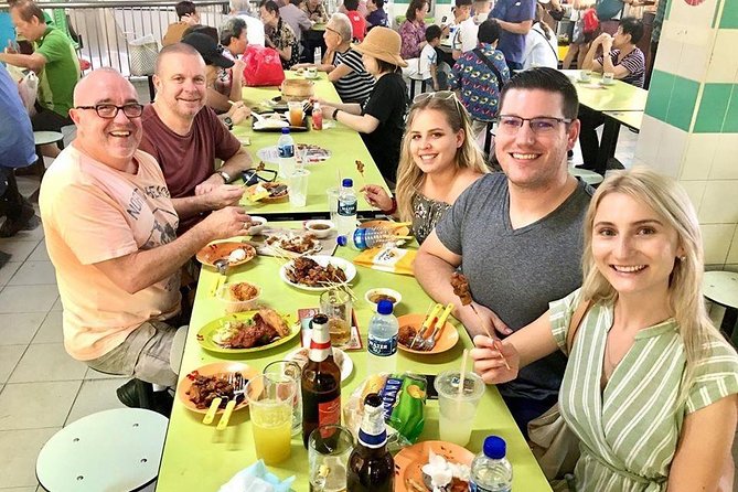 Singapore: Chinese, Indian & Arabic Quarters, Culture & Food Tour - Little India’s market energy and spice-forward tasting