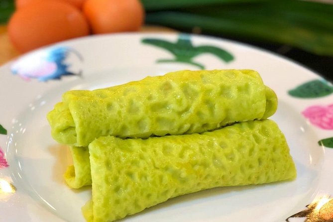 Singapore Market to Table Culinary Experience (Wet Market Tour included) - Market-to-table in Singapore: what this morning really feels like