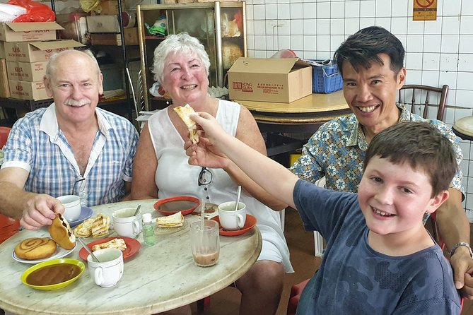 Singapore Market to Table Culinary Experience (Wet Market Tour included) - Hands-on cooking class: techniques and dishes you can actually repeat