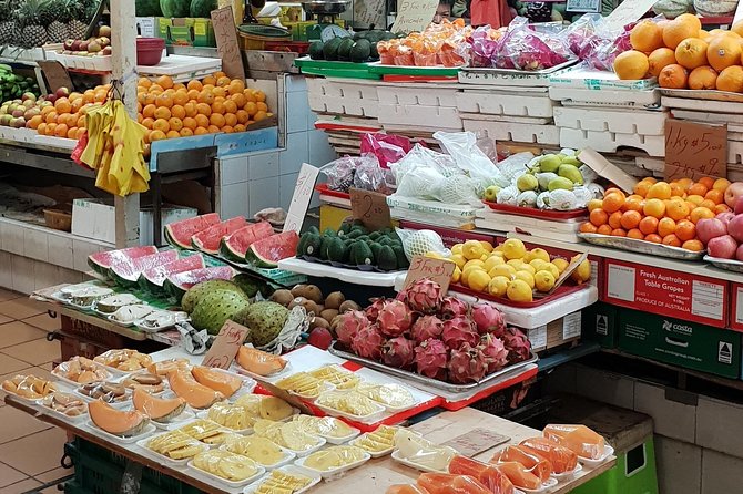 Singapore Market to Table Culinary Experience (Wet Market Tour included) - Price and value: does $112.33 make sense for your morning?