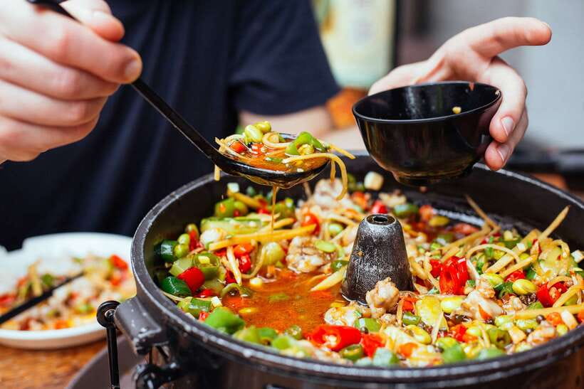 Singapore: Private Food Tour – 10 Tastings with Locals - Key things I’d bet on before you go