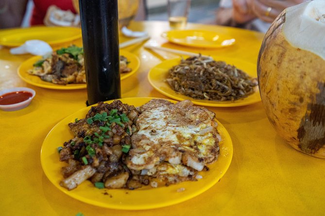 Singapore: UNESCO Street Food & Cultural Experience - Price and value: what $161.62 includes (and when it’s worth it)