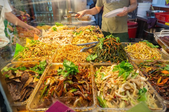 Singapore: UNESCO Street Food & Cultural Experience - Getting to the neighborhoods: transfers and transit help that actually matters