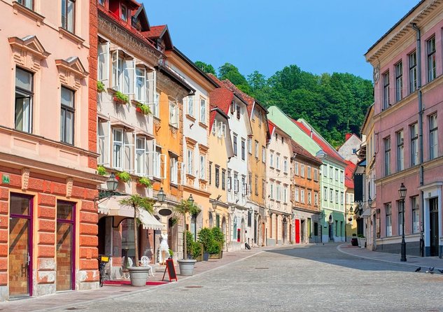 Slovenian culinary experience in Ljubljana - small group - tour - Key highlights worth showing up for