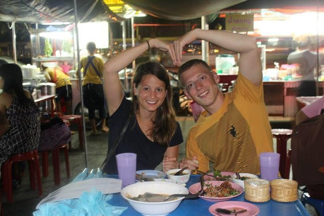 Small-Group Chiang Mai Evening Street Food Tour - Price, timing, and “what to wear/eat before” advice that actually helps