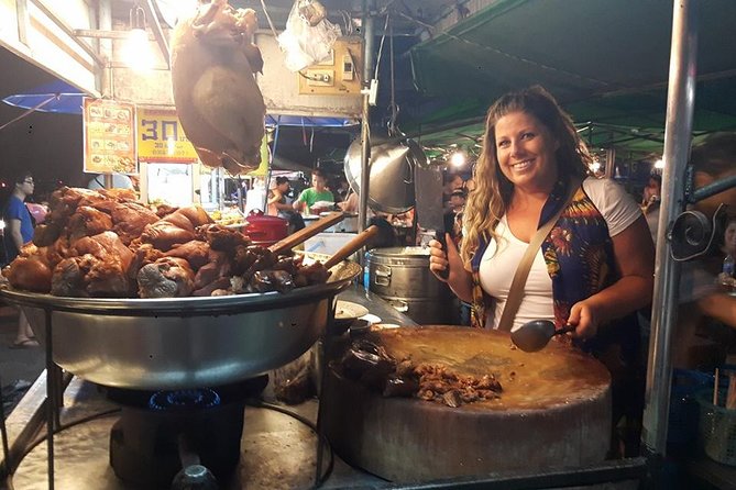 Small-Group Chiang Mai Evening Street Food Tour - Who this tour suits best (and who should choose something else)