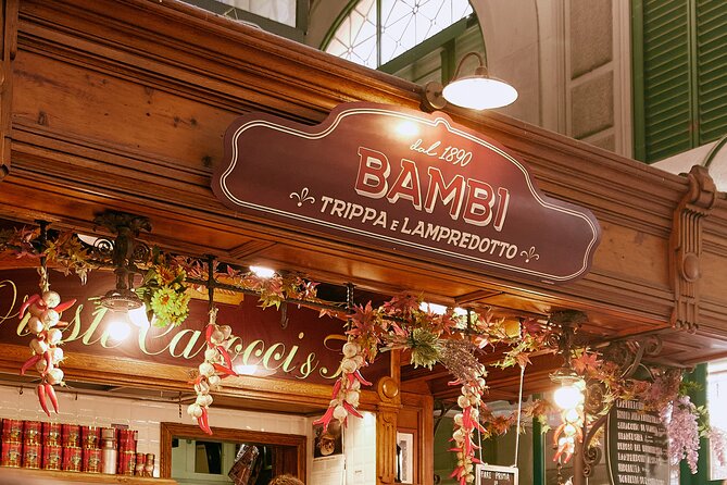 Small Group Cooking Class & Market Food Tour in Florence - Price and Value: Is $62.30 Worth It?