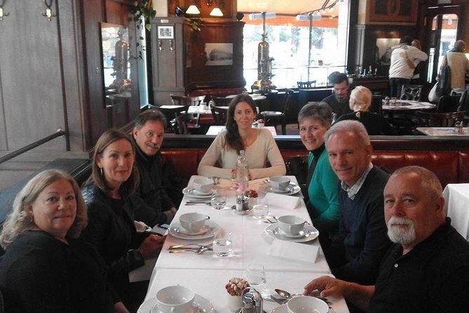 Small-Group Culinary Walking Tour in Budapest - Key highlights at a glance