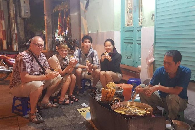 Small Group Hanoi Street Food Tour with a Real Foodie - Price and What $28.58 Really Buys You