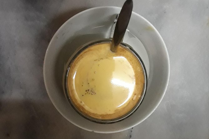 Small Group Hanoi Street Food Tour with a Real Foodie - The Walk Through Ta Hien, Hang Ma, Luong Ngoc Quyen, and Ma May