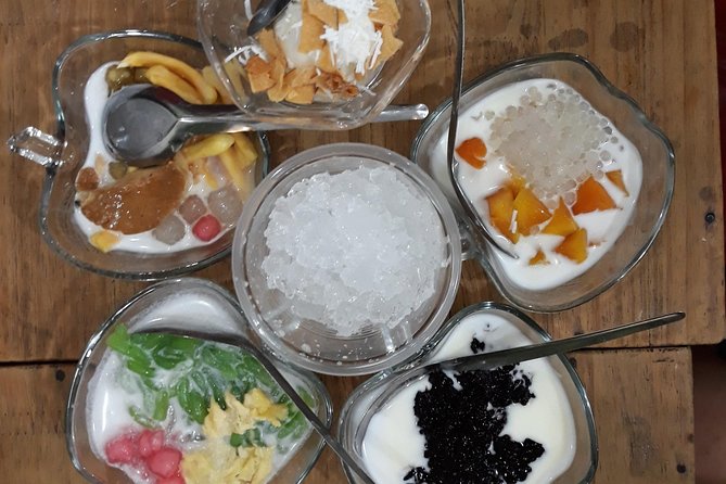 Small Group Hanoi Street Food Tour with a Real Foodie - Dietary Options: How to Get a Tour That Fits Your Needs
