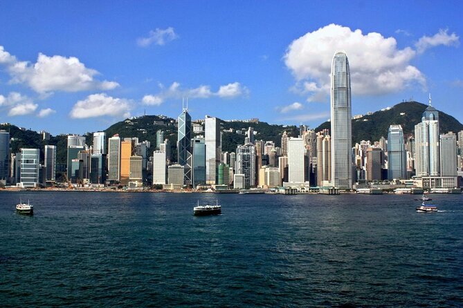 Small-Group Hong Kong Island Food Tour - Key Highlights to Look For