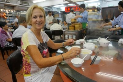 Small-Group Hong Kong Island Food Tour - Wonton Noodles: The Simple Dish That Needs a Local Master