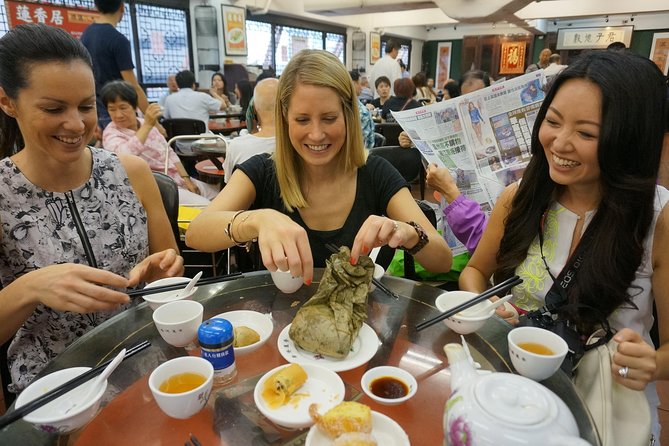 Small-Group Hong Kong Island Food Tour - Price and Value: What You’re Really Paying For