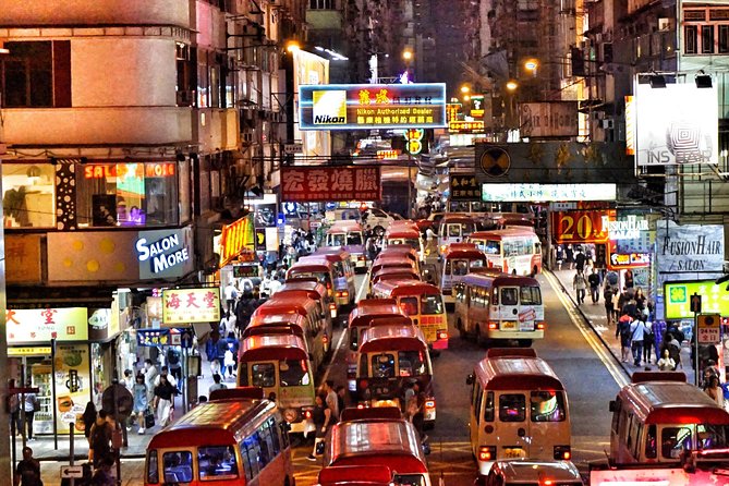 Small Group Kowloon Michelin Rated Street Food and Culture Tour - How the Michelin Part Works (Without the Fine-Dining Myth)