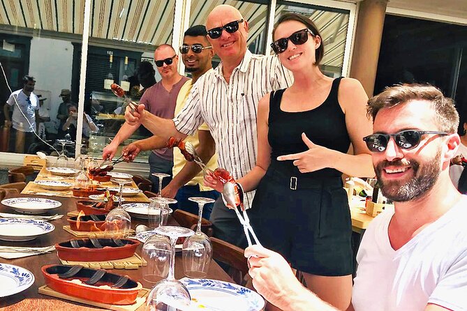 Small-Group Ponta Delgada Food Tour in Azores - Key highlights you’ll actually notice