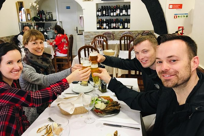 Small-Group Ponta Delgada Food Tour in Azores - Price and value: is $139.07 fair for 3.5 hours?