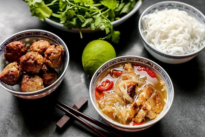 Small-Group Street Food Cyclo Tour of Hanoi Old Quarter - How to Decide: Who This Street Food Cyclo Tour Fits Best