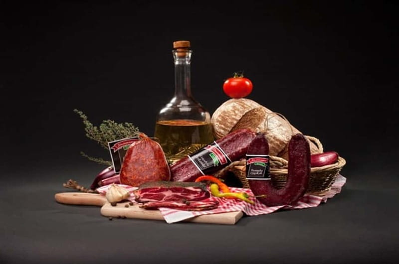 Sofia Afternoon Walking Tour with Wine and Food Tasting - Key highlights worth your time