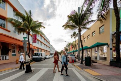 South Beach Food & Fun Art Deco Miami Food Tour - Art Deco Historic District and Ocean Drive: Why the Guide Makes It Click