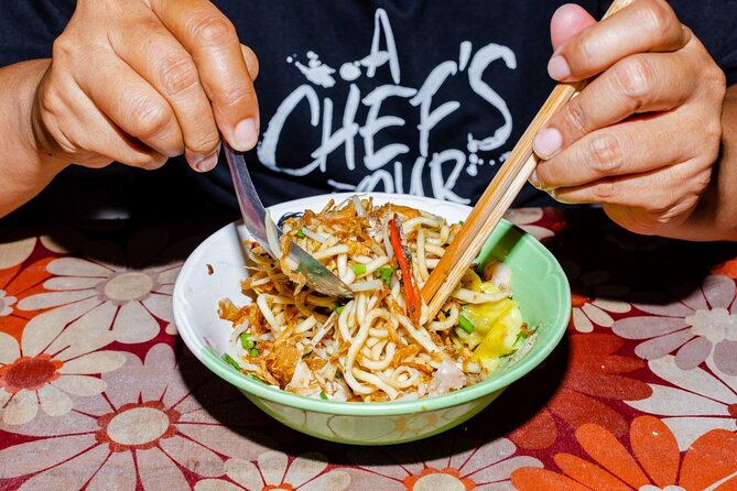Southern Flavors Phuket Food Tour with 15+ Tastings - Southern Flavors in Phuket Old Town: why this route matters