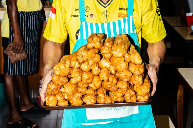 Southern Flavors Phuket Food Tour with 15+ Tastings - Value check: is $59 really fair for 15+ tastings?