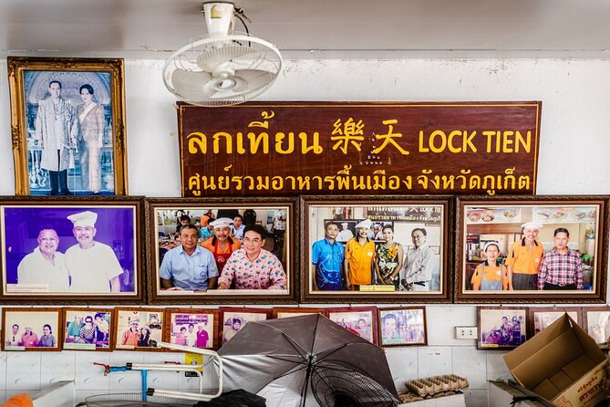 Southern Flavors Phuket Food Tour with 15+ Tastings - Vegetarian and allergy reality checks (this part matters)