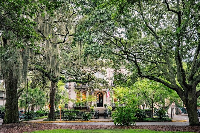 Southern & Secret Walking Food Tour - Key things to know before you go