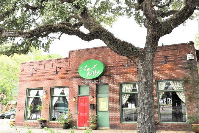 Southern & Secret Walking Food Tour - Dietary needs in Savannah: what’s possible and what isn’t