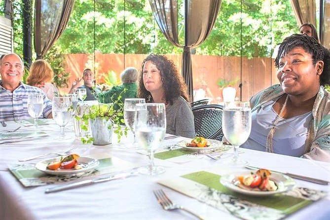 Southern & Secret Walking Food Tour - The real value: $92.17 and what you get for it
