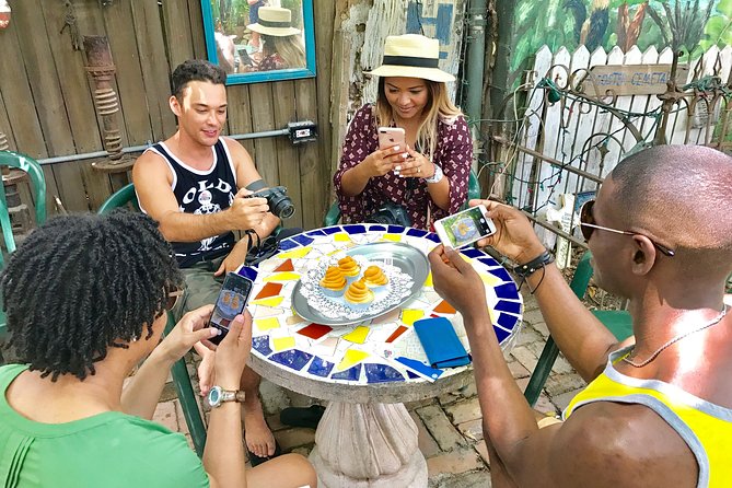 Southernmost Food & Cultural Walking Tour by Key West Food Tours - A 3-hour Key West food walk that works like a meal plan