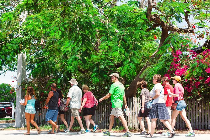 Southernmost Food & Cultural Walking Tour by Key West Food Tours - Cuban Coffee Queen and Key Lime Pie: the sweet landing