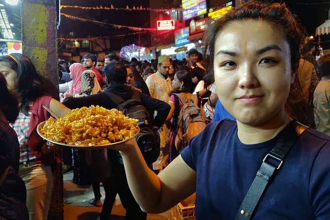 Sowcarpet Street Food Walking Tour in Chennai with guide - Key Things to Know Before You Go