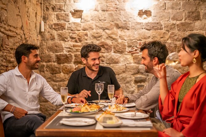 Spanish Villages & Winery Visit with Wine Tasting and Tapas Lunch - Finca El Regajal: biodynamic vineyards and French oak aging