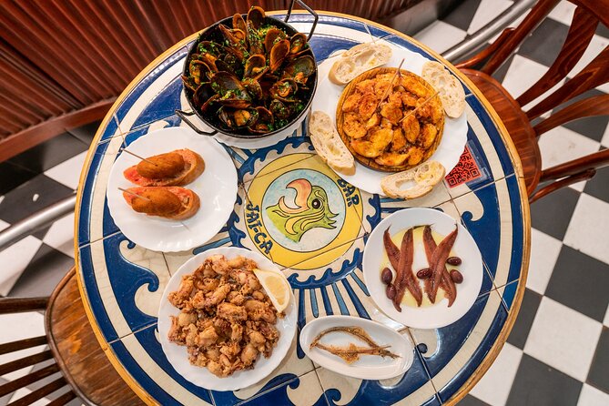 Spanish Villages & Winery Visit with Wine Tasting and Tapas Lunch - Transport and timing: how not to lose your whole day