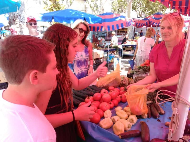 Split: Food Tasting Walking Tour - Key highlights worth showing up for