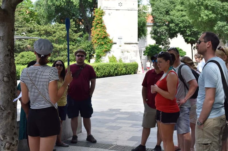 Split: Food Tasting Walking Tour - Price and value: is $64 worth it?