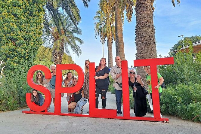 Split Food Tour: Discover Split One Bite At A Time - Key Things I Think You’ll Notice Fast