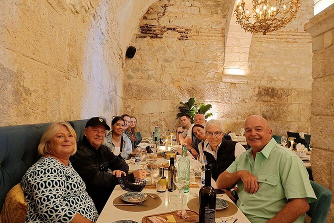 Split Food Tour: Discover Split One Bite At A Time - What This Split Food Tour Really Does Well