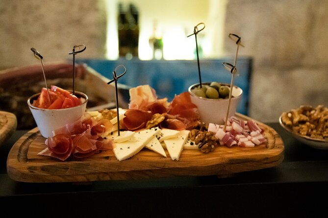 Split Food Tour: Discover Split One Bite At A Time - Stop Three: Pasticada with Gnocchi and a Rakija Shot