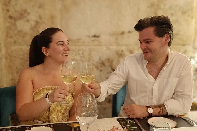 Split Food Tour: Discover Split One Bite At A Time - Stop Five: Gelato or Sorbet, Including Lavender When Possible