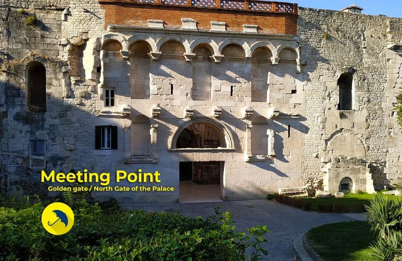 Split: Small Group Food Tour with Private Option - Key Things I’d Plan Around