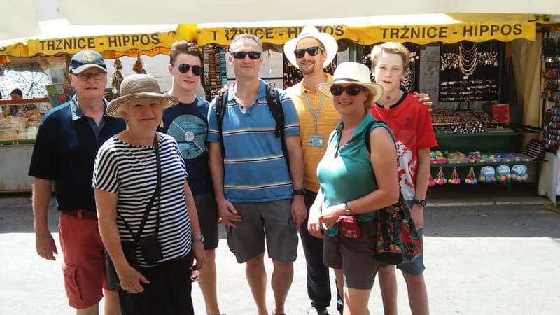 Split: Small Group Food Tour with Private Option - Price and Portions in 90 Minutes: Is $58 Good Value?