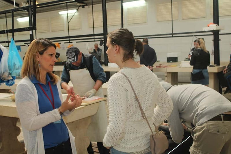 Split: Small Group Food Tour with Private Option - Walking Comfort and Accessibility: A Quick Reality Check