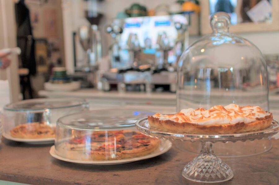 St. Pauli: Guided Food Tour with 5 Tastings - St. Pauli’s food side you don’t see from the main streets