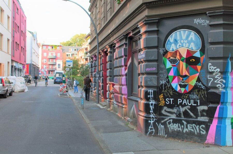 St. Pauli: Guided Food Tour with 5 Tastings - Who this tour suits best (and who might prefer something else)
