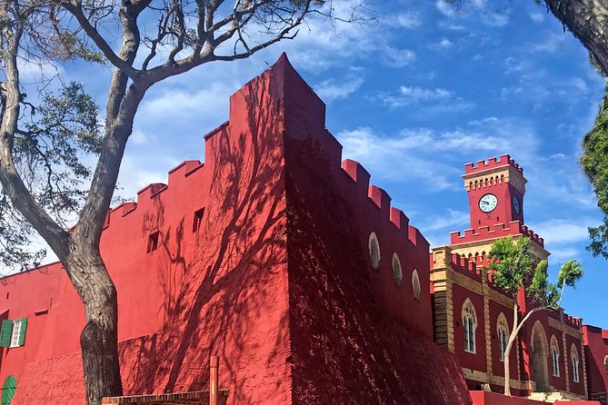 St Thomas Food Tasting and Cultural Walking Tour - Key highlights at a glance
