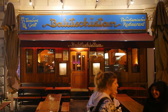 Star Hill Culinary : The Food Tour - Key Points Before You Go