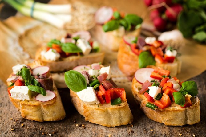 Star Hill Culinary : The Food Tour - What You’ll Do on the Route: Five Stops Through Sternschanze