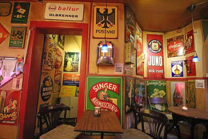 Star Hill Culinary : The Food Tour - Walking Pace and Comfort: Plan Around a Group Rhythm